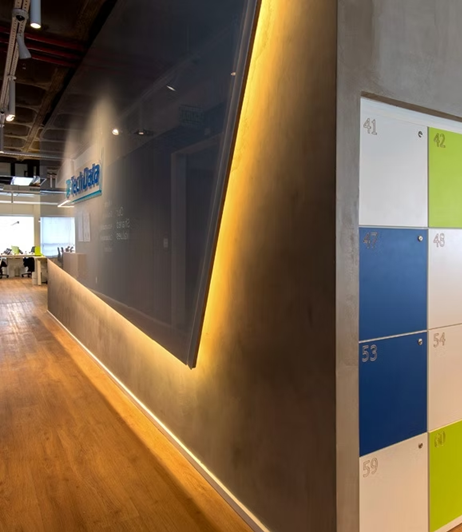 Gerenciamento Técnico